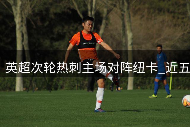 英超次轮热刺主场对阵纽卡 近五次交手未尝胜绩