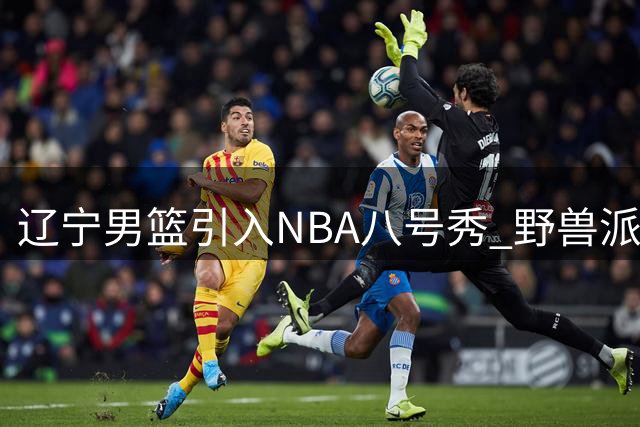 辽宁男篮引入NBA八号秀 野兽派内线克里斯联手赵继伟冲击总冠军
